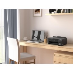 Epson EcoTank ET-1810 Inkjet Printer - Cost-Effective, Hassle-Free Printing for Home & Office - SKU: 8715946684123